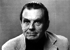 Czeslaw Milosz